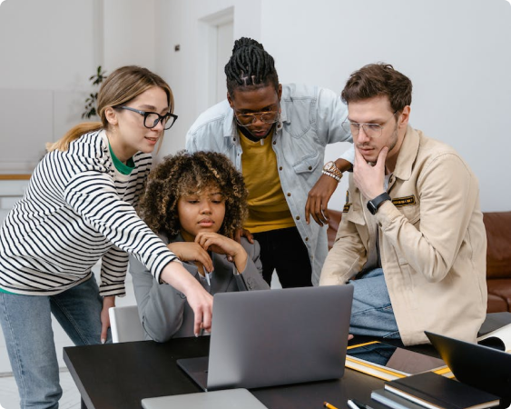 mission representation